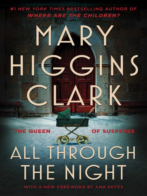 Title details for All Through the Night by Mary Higgins Clark - Available